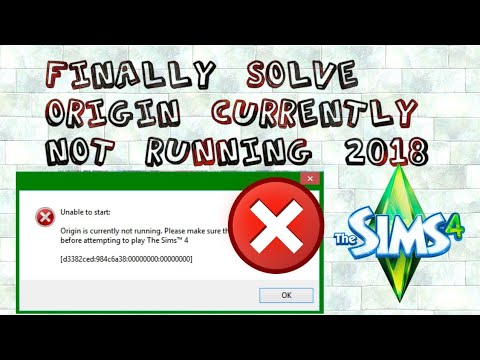 how o add cracked sims 4 to origin
